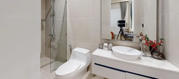 1 Schlafzimmer Eigentumswohnung in Kamala, Thailand, Nr. 80409 5