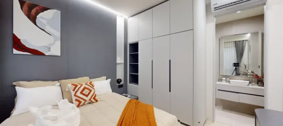 1 Schlafzimmer Eigentumswohnung in Kamala, Thailand, Nr. 80409 4