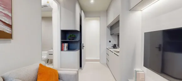 1 Schlafzimmer Eigentumswohnung in Kamala, Thailand, Nr. 80409 9