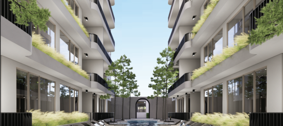 1 Schlafzimmer Eigentumswohnung in Kamala, Thailand, Nr. 80409 2