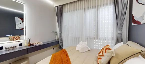 1 Schlafzimmer Eigentumswohnung in Kamala, Thailand, Nr. 80409 6