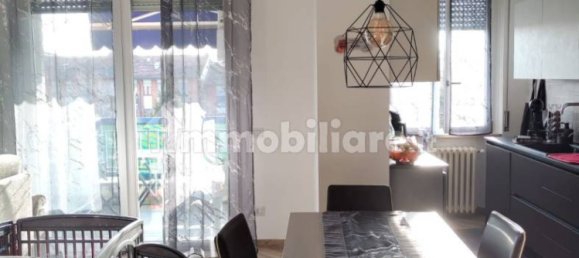 Apartamento T1 em Limbiate, Italy N.º 74095 9