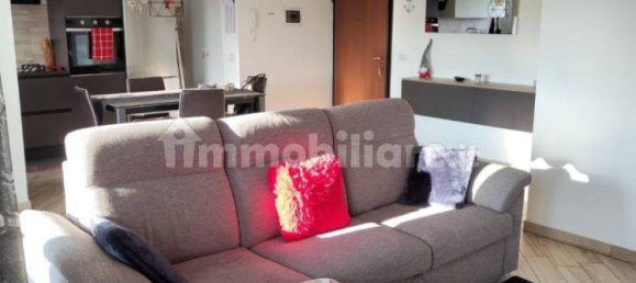 Apartamento T1 em Limbiate, Italy N.º 74095 3