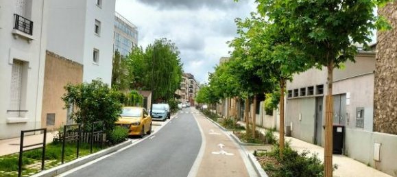 2 chambres Appartement à Montrouge, France No. 172648 3