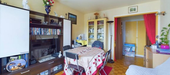 2 chambres Appartement à Montrouge, France No. 172648 5