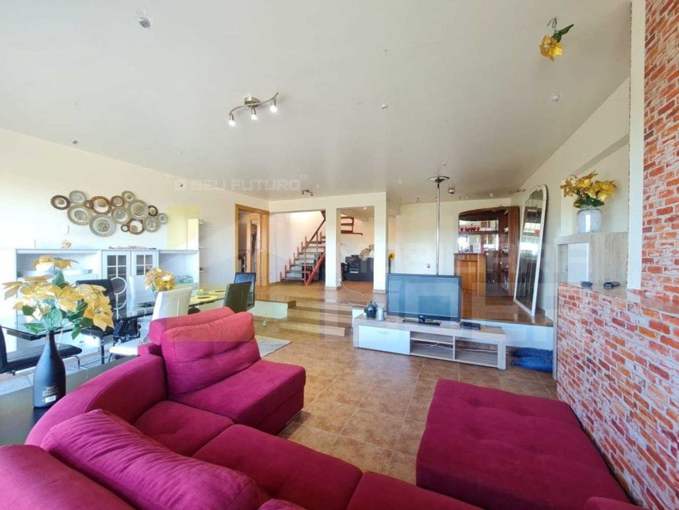 4 Schlafzimmer Haus in Mafra, Portugal, Nr. 228766