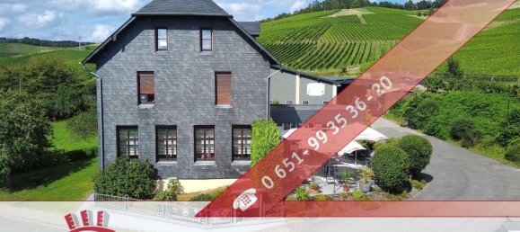 Edificio en Trier-Saarburg, Germany 173 m² No. 232114 4