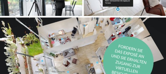 5 Schlafzimmer Stadthaus in Ludwigsburg, Germany, Nr. 332176 14