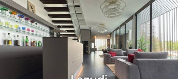 Casa T6 em Pattaya, Thailand N.º 32841 2