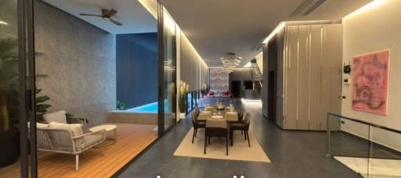 Casa T6 em Pattaya, Thailand N.º 32841 9