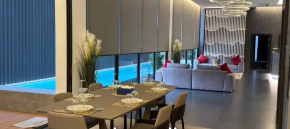 Casa T6 em Pattaya, Thailand N.º 32841 10