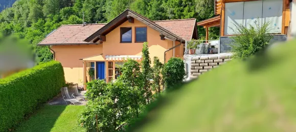 6 rooms House in Lurnfeld, Austria No. 29466 17