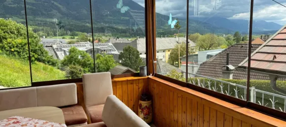 6 rooms House in Lurnfeld, Austria No. 29466 11