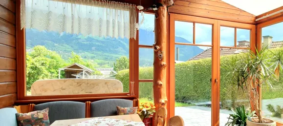 6 rooms House in Lurnfeld, Austria No. 29466 4