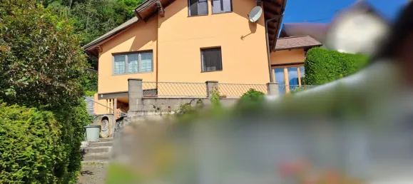 6 rooms House in Lurnfeld, Austria No. 29466 15