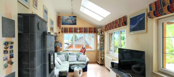 6 rooms House in Lurnfeld, Austria No. 29466 3