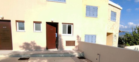 2 غرف نوم فيلا في Paphos, Cyprus رقم 22420 8