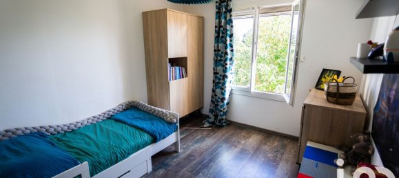 4 Schlafzimmer Haus in Morieres-les-Avignon, France, Nr. 339878 15