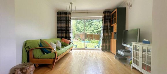 4 Schlafzimmer Haus in Barnet, United Kingdom, Nr. 6491 10