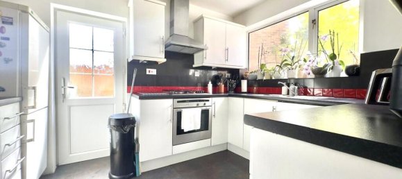 4 Schlafzimmer Haus in Barnet, United Kingdom, Nr. 6491 2