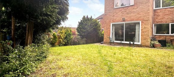 4 Schlafzimmer Haus in Barnet, United Kingdom, Nr. 6491 24