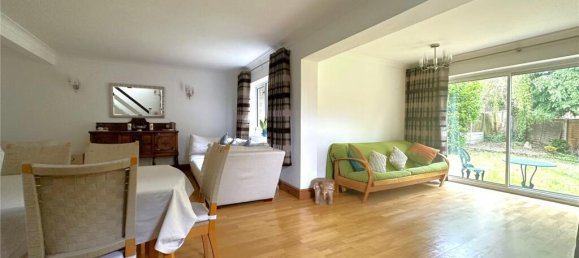 4 Schlafzimmer Haus in Barnet, United Kingdom, Nr. 6491 14