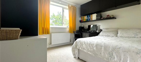 4 Schlafzimmer Haus in Barnet, United Kingdom, Nr. 6491 17