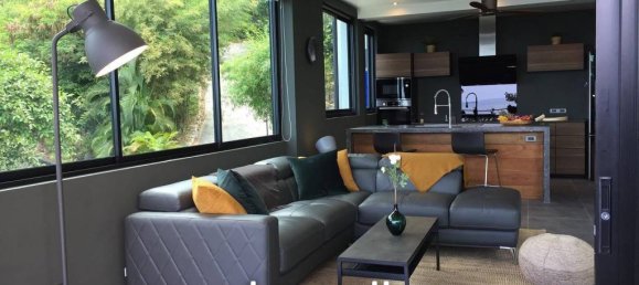 4 bedrooms Villa in Wiang Sa, Thailand No. 13358 9