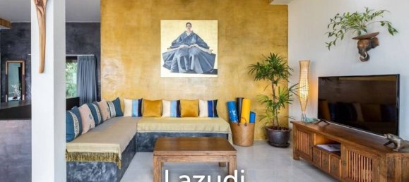 4 bedrooms Villa in Wiang Sa, Thailand No. 13358 5