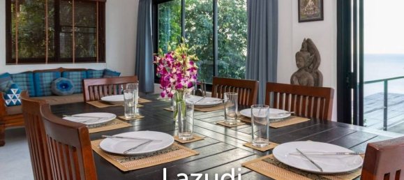 4 bedrooms Villa in Wiang Sa, Thailand No. 13358 8