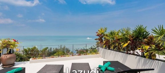 4 bedrooms Villa in Wiang Sa, Thailand No. 13358 3