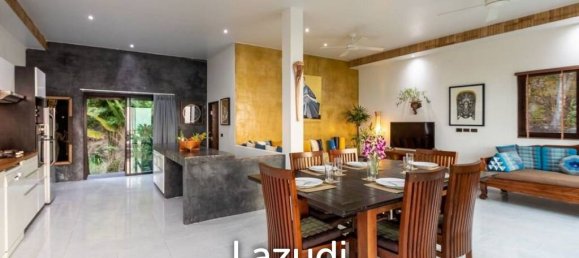 4 bedrooms Villa in Wiang Sa, Thailand No. 13358 6