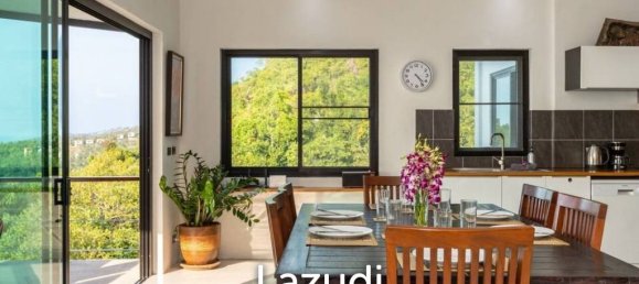 4 bedrooms Villa in Wiang Sa, Thailand No. 13358 7