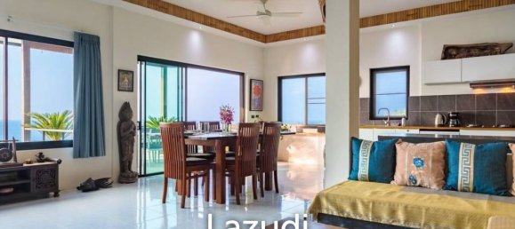 4 bedrooms Villa in Wiang Sa, Thailand No. 13358 4
