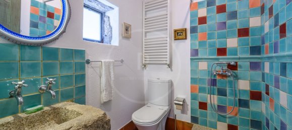 Дом с 11 спальнями в Пенафиел, Португалия № 10131 21