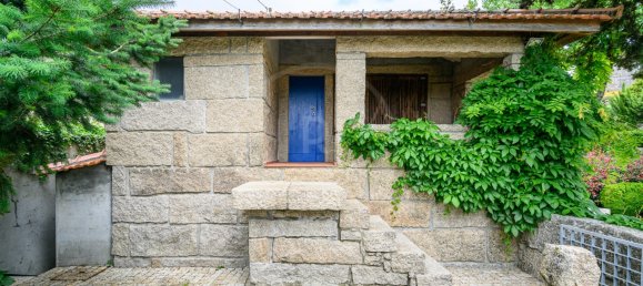 Дом с 11 спальнями в Пенафиел, Португалия № 10131 28