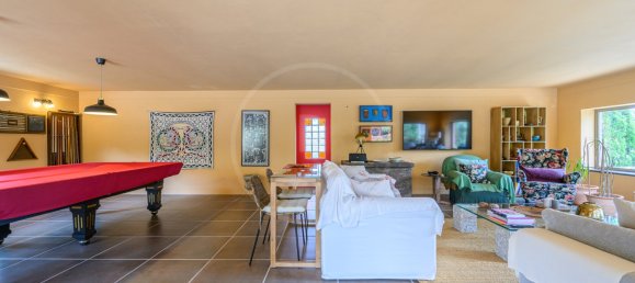 Дом с 11 спальнями в Пенафиел, Португалия № 10131 44