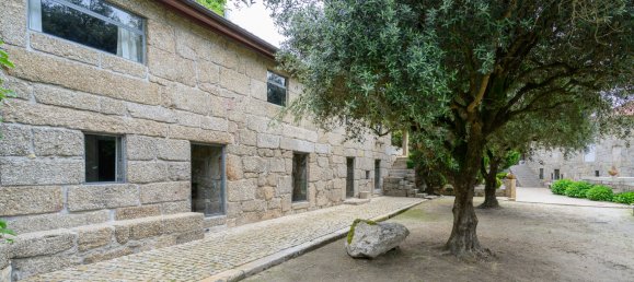 Дом с 11 спальнями в Пенафиел, Португалия № 10131 23