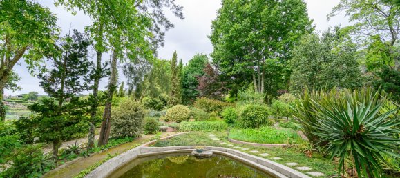 Дом с 11 спальнями в Пенафиел, Португалия № 10131 36