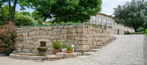 Дом с 11 спальнями в Пенафиел, Португалия № 10131 27