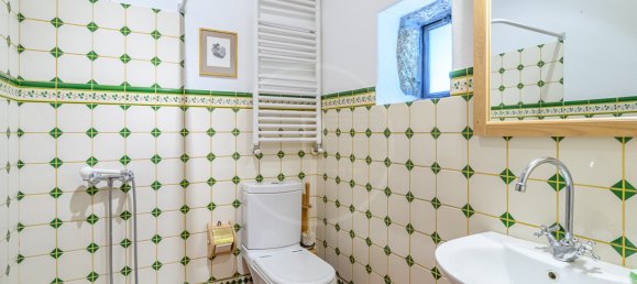 Дом с 11 спальнями в Пенафиел, Португалия № 10131 19