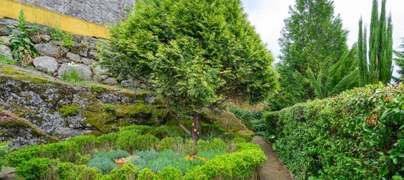 Дом с 11 спальнями в Пенафиел, Португалия № 10131 15