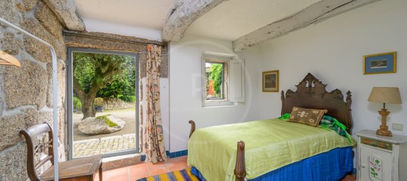 Дом с 11 спальнями в Пенафиел, Португалия № 10131 11