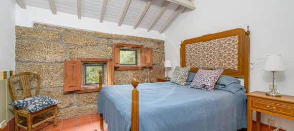 Дом с 11 спальнями в Пенафиел, Португалия № 10131 20