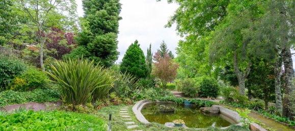 Дом с 11 спальнями в Пенафиел, Португалия № 10131 35