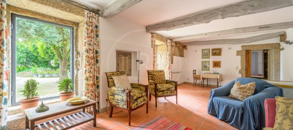 Дом с 11 спальнями в Пенафиел, Португалия № 10131 9