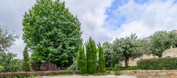 Дом с 11 спальнями в Пенафиел, Португалия № 10131 41