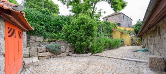 Дом с 11 спальнями в Пенафиел, Португалия № 10131 22