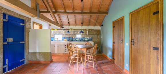 Дом с 11 спальнями в Пенафиел, Португалия № 10131 29