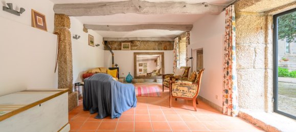 Casa de 11 dormitorios en Penafiel, Portugal No. 10131 50